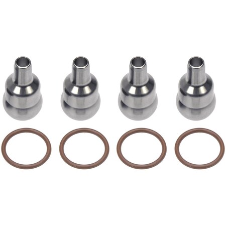 Dorman Oil Rail Ball Tubes 904-293